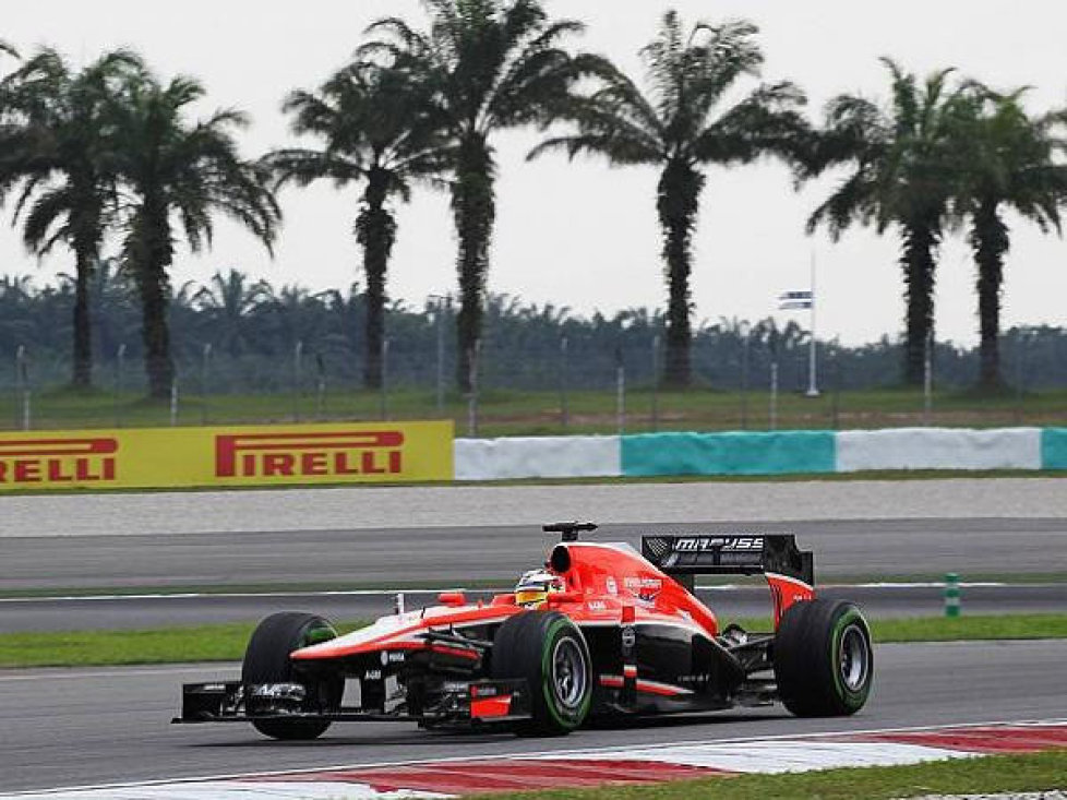 Jules Bianchi