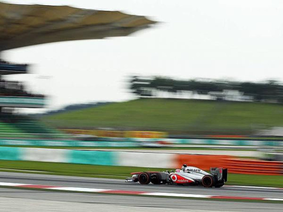 Jenson Button