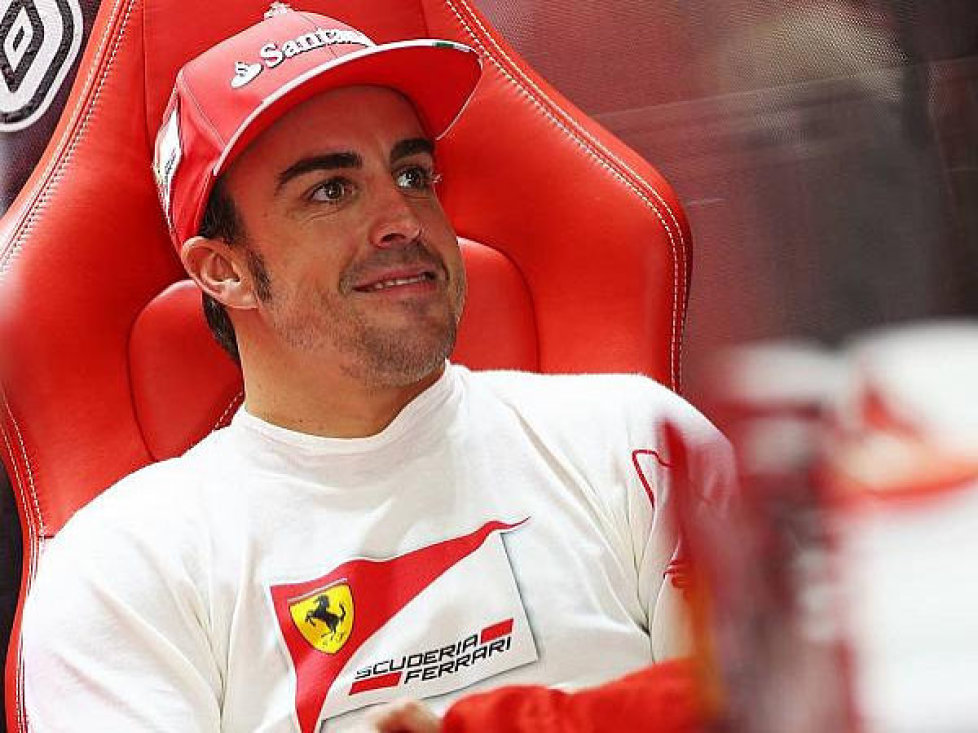 Fernando Alonso