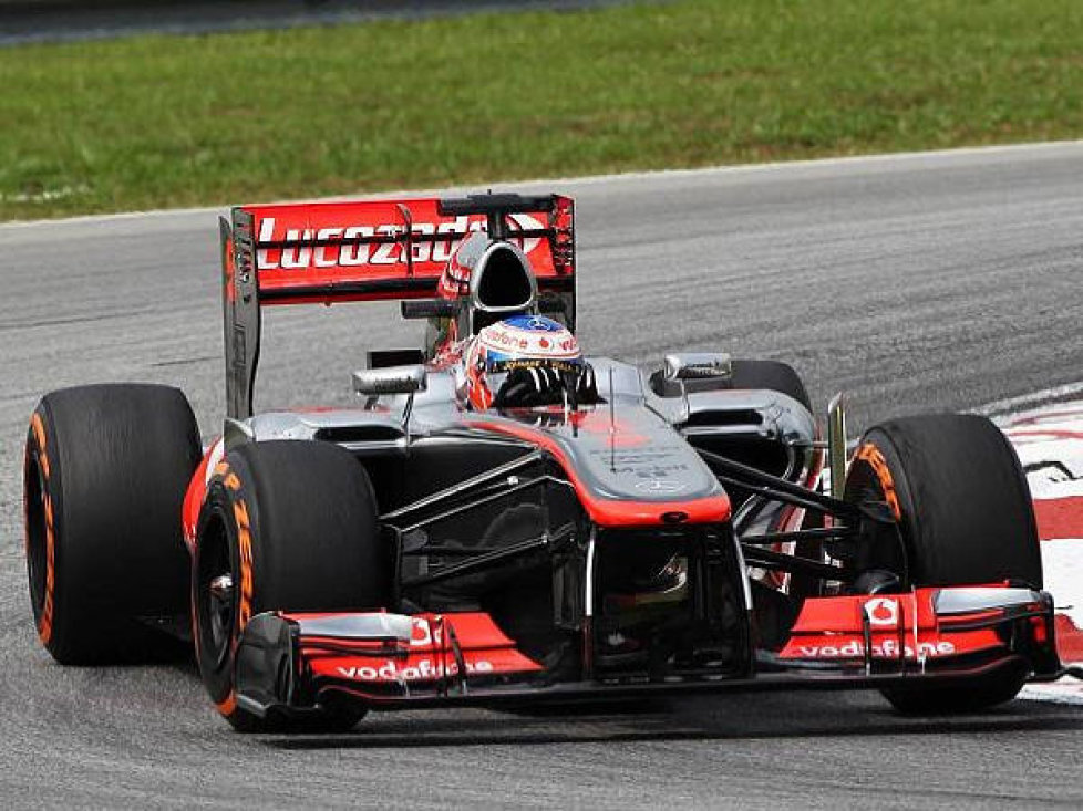 Jenson Button