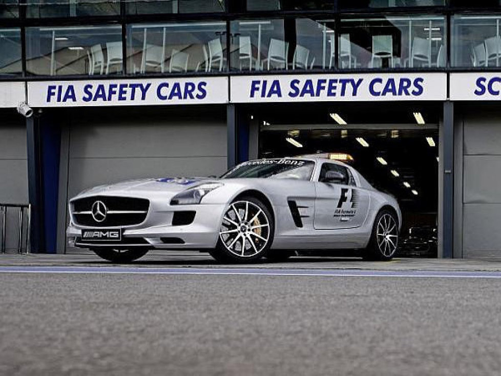 Safety-Car