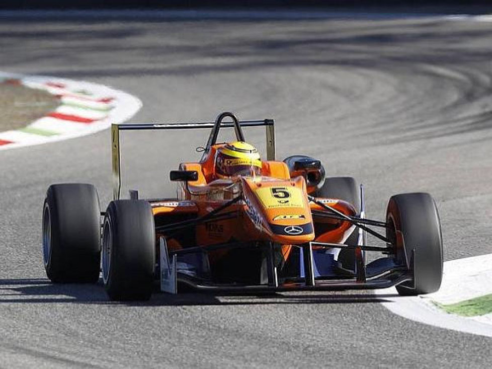 Pascal Wehrlein