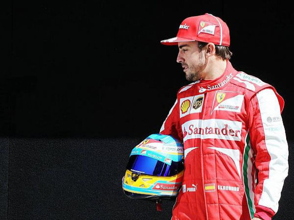 Fernando Alonso