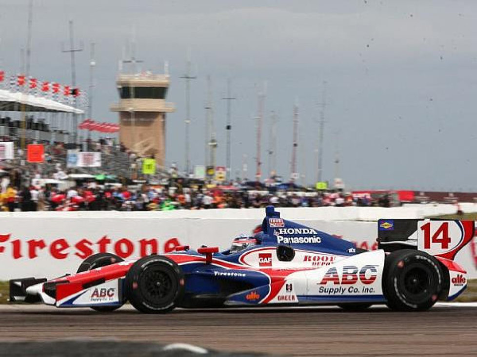 Takuma Sato