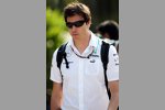 Toto Wolff 