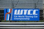 Das neue WTCC-Logo