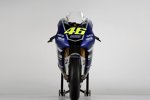 Yamaha YZR-M1