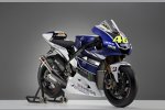 Yamaha YZR-M1