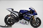 Yamaha YZR-M1