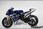 Yamaha YZR-M1