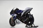 Yamaha YZR-M1