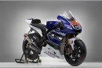 Yamaha YZR-M1