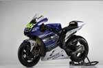 Yamaha YZR-M1