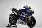 Yamaha YZR-M1