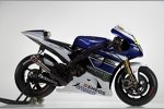 Yamaha YZR-M1