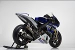 Yamaha YZR-M1