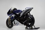 Yamaha YZR-M1