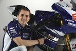 Jorge Lorenzo (Yamaha)