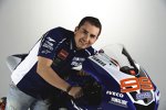 Jorge Lorenzo (Yamaha)