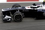 Valtteri Bottas (Williams) 