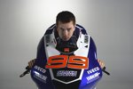 Jorge Lorenzo (Yamaha)