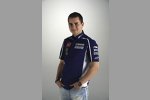 Jorge Lorenzo (Yamaha)