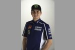 Jorge Lorenzo (Yamaha)