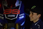 Jorge Lorenzo (Yamaha)