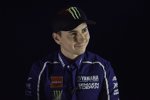 Jorge Lorenzo (Yamaha)