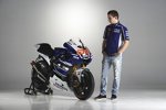 Jorge Lorenzo (Yamaha)