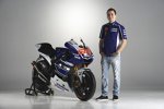 Jorge Lorenzo (Yamaha)