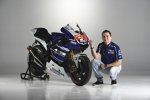Jorge Lorenzo (Yamaha)
