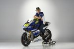 Valentino Rossi (Yamaha)