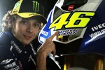 Valentino Rossi (Yamaha)