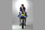 Valentino Rossi (Yamaha)
