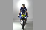 Valentino Rossi (Yamaha)