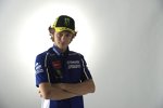 Valentino Rossi (Yamaha)