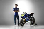 Valentino Rossi (Yamaha)