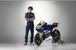 Valentino Rossi (Yamaha)