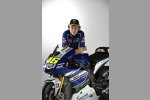 Valentino Rossi (Yamaha)