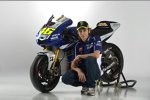 Valentino Rossi (Yamaha)