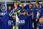 Valentino Rossi (Yamaha)