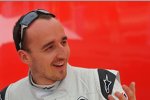 Robert Kubica 