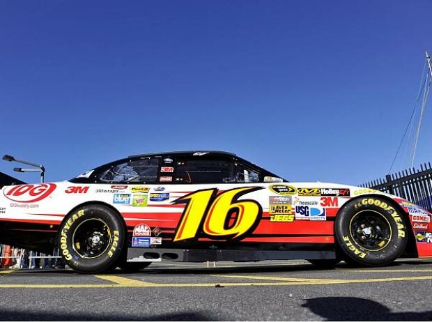 Greg Biffle Greg Biffle