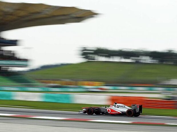 Jenson Button Jenson Button