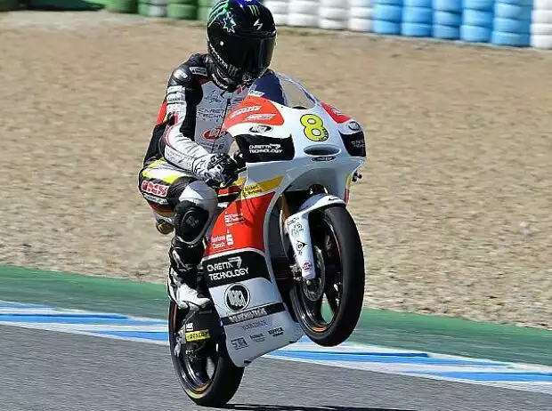 Jack Miller Titel-Bild zur News: Jack Miller