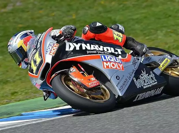 Titel-Bild zur News: Sandro Cortese
