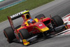 Leimer eröffnet GP2-Saison mit Sieg