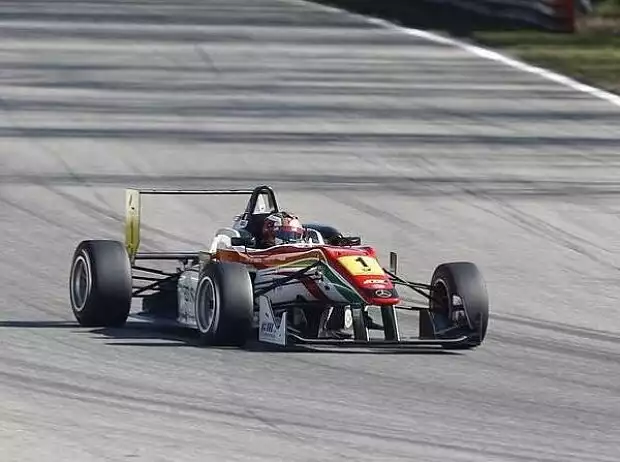 Raffaele Marciello Titel-Bild zur News: Raffaele Marciello