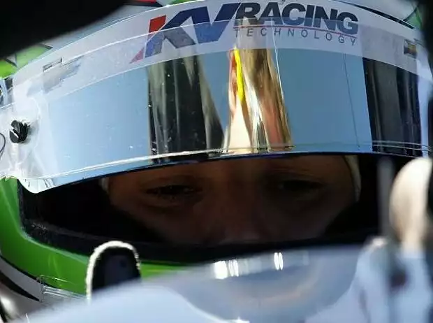 Simona de Silvestro Titel-Bild zur News: Simona de Silvestro